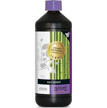 Hnojivo ATAMI B´cuzz Silic Boost 1L