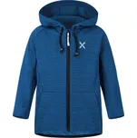 MONTURA Timeless Maglia Baby, Deep Blue velikost: 80