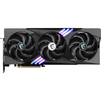 Grafická karta MSI GeForce RTX 5070 Ti 16G GAMING TRIO OC PLUS / 16GB GDDR7 / PCI-E / 3x DP / HDMI