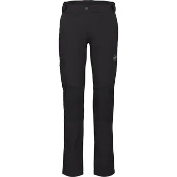 Mammut Mammut Runbold Guide SO Pants Women Velikost-barva: Černá - 40