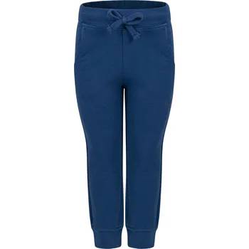 Chlapecké kalhoty MONTURA Colorado Spring Pants Baby, Deep Blue velikost: 92