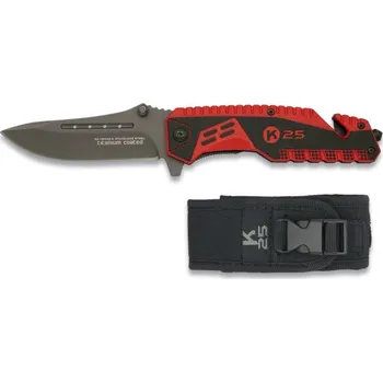 Pracovní nůž RUI / K25 Nůž zavírací RUI 19442 záchranář