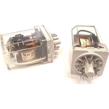 Relé Relé RP 700 110V 50Hz 3P