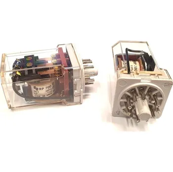 Relé Relé RP 700 24V 50Hz 3P