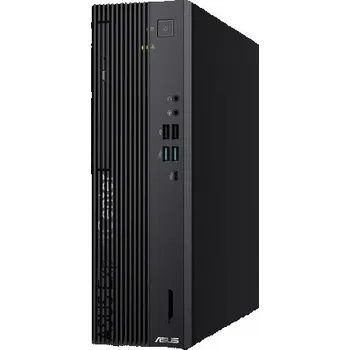 Stolní počítač ASUS ExpertCenter D7 SFF (D700SER), černá