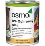 OSMO Color Extra UV ochranný olej 2,5 l