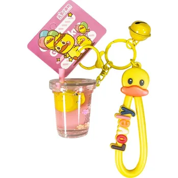 Přívěsek Kačenka Bubble Typ: 2