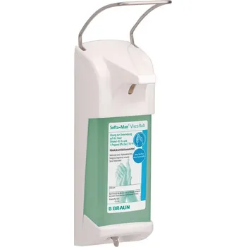 WC čistič Dávkovač pákový ER-T 1000ml DOPRODEJ