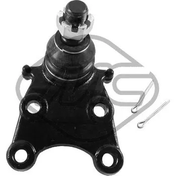 Podpora-/ Kloub Metalcaucho 53256