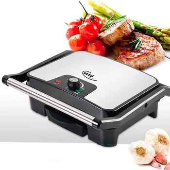 Kuchyňský gril Die moderne Hausfrau Kontaktní grill 762418