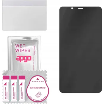 Příslušenství pro čtečku elektronické knihy Sklo Hybridní privatizační filtr pro ONYX Boox Palma 2, PRIVACY