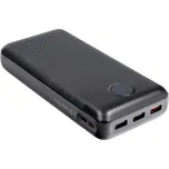 VEGER L30 30 Ah černá