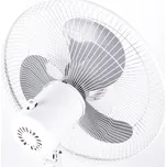 Aga Domácí ventilátor 43 cm Bílý