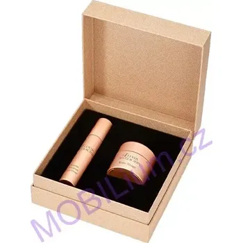 Kosmetická sada Valmont Dárková sada liftingové pleťové péče Des Glaciers