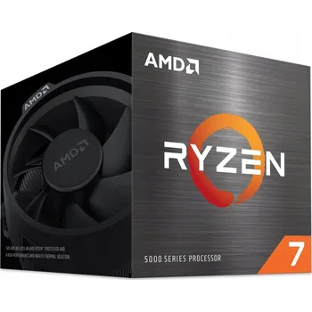 Procesor Procesor AMD Ryzen 7 5700 8 x 3,7 GHz gen. 3