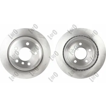 Brzdový kotouč Brzdový kotouč ABAKUS 231-04-158