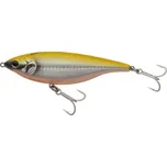 Wobler Berkley DEX Stick Shadd 11cm 39gr White Chartreuse