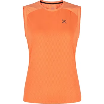 MONTURA Rise Canotta Woman, Melon velikost: S