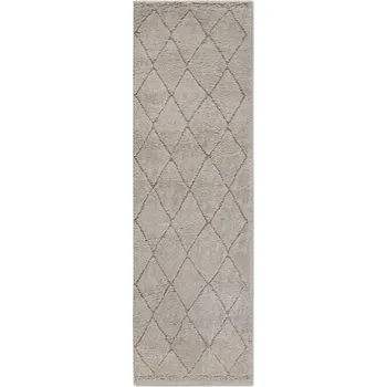 Koberec Běhoun Gallery 106081 Beige z kolekce Elle