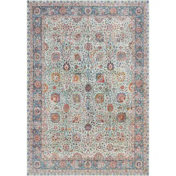 Hans Home Kusový koberec Imagination 104211 Jade z kolekce Elle - 80x150