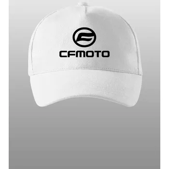 Kšiltovka Kšiltovka CFmoto Barva: Bíla