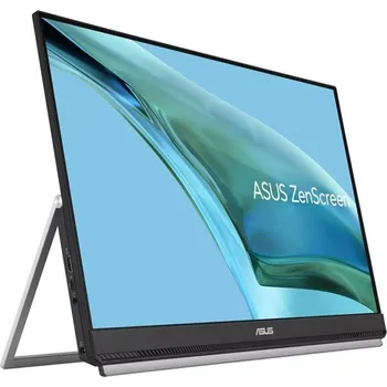 Monitor 24" LCD ASUS MB249C