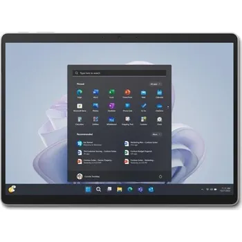 Notebook Microsoft Surface Pro10 512GB (i5/16GB) Platin W11 PRO