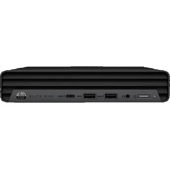 Stolní počítač HP Elite Mini 800 G9 65W/i5-12500/1x16 GB DDR5/SSD 512 GB M.2 NVMe TLC/Intel HD/WiFi 6e + BT/120W externí/Win11P64D10