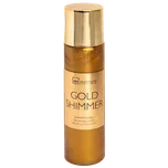IDC Institute Gold Shimmer tělová mlha 150 ml