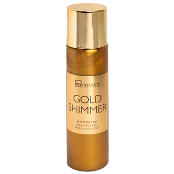 IDC Institute Gold Shimmer tělová mlha…