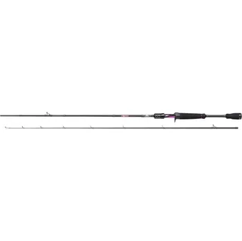 Rybářský prut Prut Berkley Sick Stick Perch 662ML C 1,98m 5-21g