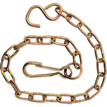 Řetízek Jistící řetízek kardanu univerzální délka 400 mm