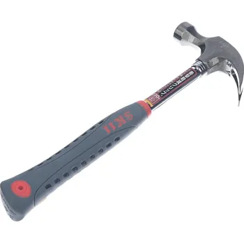 Kladivo SK11 tesařské ocelové kladivo - 230 g