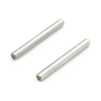 RC náhradní díl Suspension Shaft 27mm Kyosho EP Ultima SB DirtMaster (2) - expresní doprava