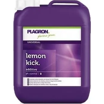 Hnojivo Plagron Lemon Kick, 5L