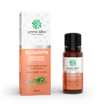 green idea Rozmarýn - 100% silice 10ml