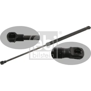 Příslušenství karosérie Pneumatická pružina, zavazadlový / nákladový prostor FEBI BILSTEIN 34421