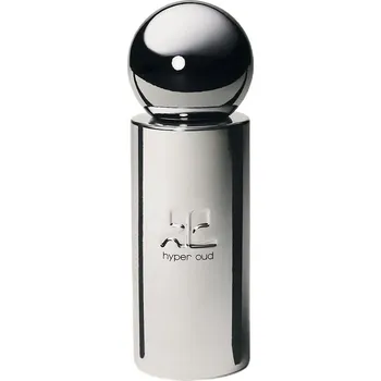 Pánský parfém Courreges Hyper Oud parfémová voda ve spreji 100ml