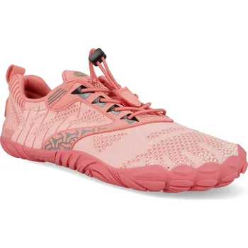 Dámské tenisky Barefoot dámské tenisky Saguaro - Free I růžové Velikost: 40