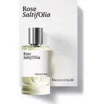Maison Crivelli Rose SaltifOlia U EDP 100 ml