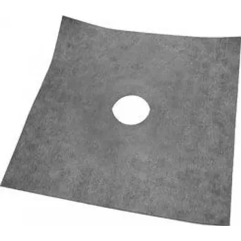 Spárovací hmota MAPEI Mapeband PE 120 manžeta 425x425mm 1ks