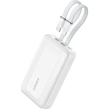 Powerbanka Anker Zolo 10000 mAh 30W A1680H21