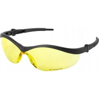 ochranné brýle Ochranné brýle Atrax BLUEWEAR