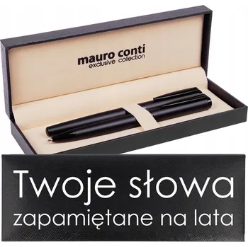 Psací sada pero a propiska FunnyCase