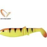 Savage Gear Gumová Nástraha Cannibal Shad 20g 12,5cm Barva: Golden Ambulanc, Délka: 12,5cm