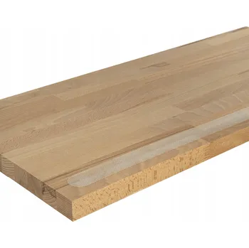 Protiskluzové nálepky do vany a sprchy 64x3 cm, 17 ks