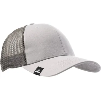 Kšiltovka Dětská kšiltovka Bauer Team Mesh Snapback Grey