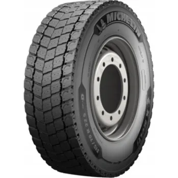 Zimní pneumatika Michelin X Multi D 315/80R22.5 156 L