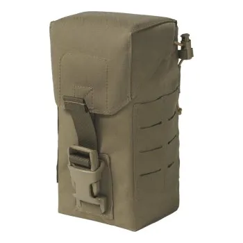 Airsoft Univerzální pouzdro na láhev MK II - Cordura® - Adaptive Green