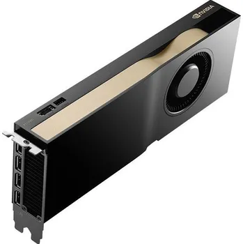 Grafická karta PNY QUADRO RTX 5000 Ada Generation / PCI-E / 32 GB GDDR6 ECC / 4x DP / HDCP